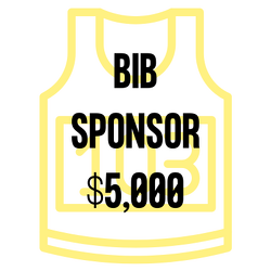 Bib Sponsor